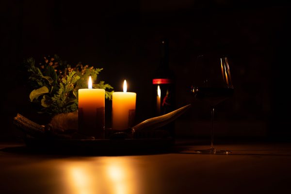 Genießen Sie Ihren Winterurlaub in uriger Atmosphäre im Luxury Biochalet Charles in Bad Kleinkirchheim in Kärnten.